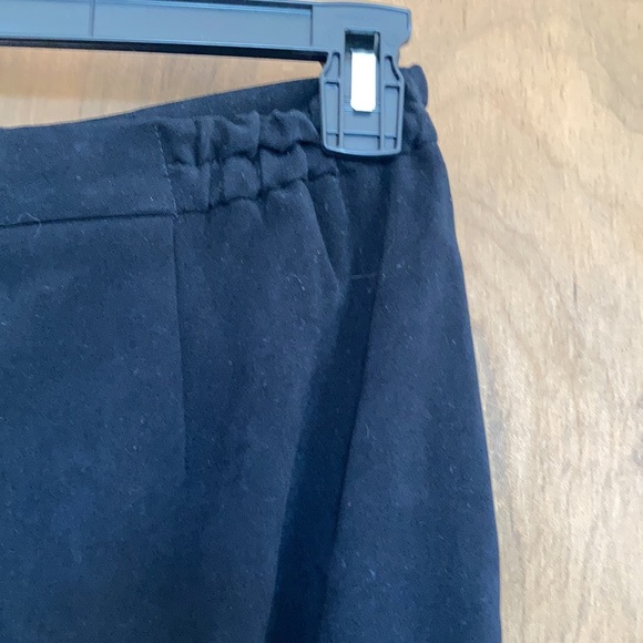 Vintage Y2K office black pant requirements petite - Picture 13 of 15